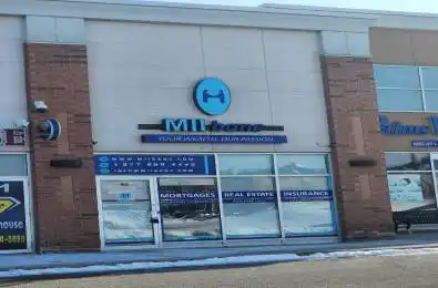 40 New Delhi Drive Unit# 62 Markham Ontario L3S 0B5