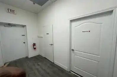 2687 Kipling Avenue Unit# 6 Toronto W10 Ontario M9V 5G6