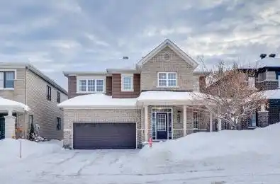 209 Mission Trail Crescent Kanata Ontario K2T 0H7