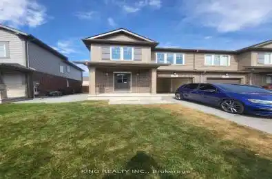 126 Monarch Street Welland Ontario L3C 0G6