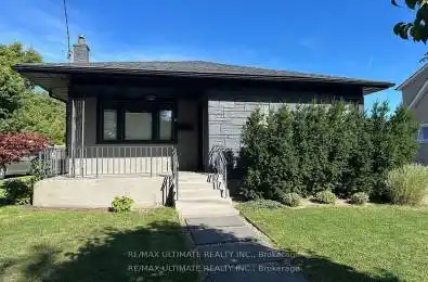 10 COLUMBIA Street St. Catharines Ontario L2R 5H6