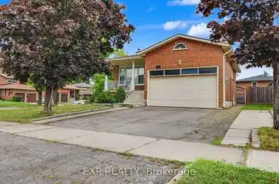 28 Poinsettia Place Brampton Ontario L6S 3S1