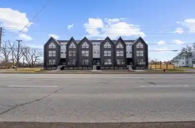 7277 Wilson Crescent Unit# 303 Niagara Falls Ontario L2G 4R8