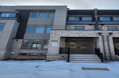 3300 Taha Gardens Oakville Ontario L6M 4K1