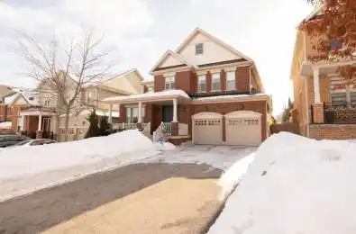 24 Billy Court Caledon Ontario L7C 3X3