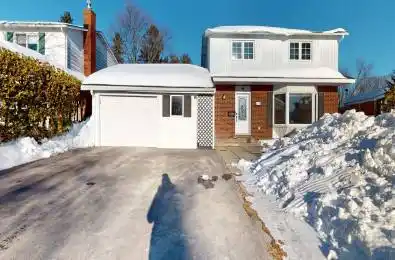 146 Old Colony Road Kanata Ontario K2L 1M4
