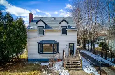 142 Ewen Road Hamilton Ontario L8S 3C7