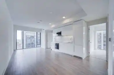 8 Cumberland Street Unit# 2006 Toronto C02 Ontario M4W 0B6