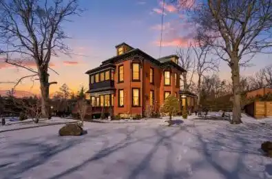 259 Western Avenue Norfolk Ontario N4B 1R9