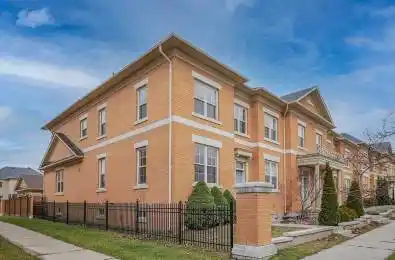 10518 Victoria Square Boulevard Markham Ontario L6C 0A3