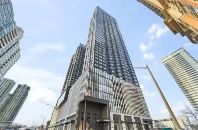 395 Square One Drive Unit# 3703 Mississauga Ontario L5B 0P6