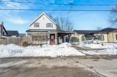 150 Frances Street Ingersoll Ontario N5C 2H5