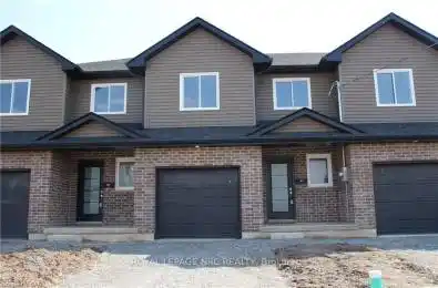 76 Almond Street Welland Ontario L3B 3P8