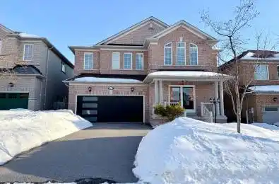 57 Ten Oaks Boulevard Vaughan Ontario L4K 5G3