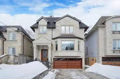 122 Parkview Avenue Toronto C14 Ontario M2N 3Y5