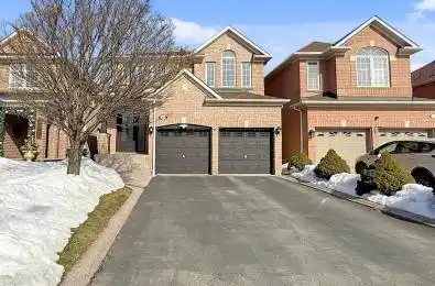 5875 O'meara Street Mississauga Ontario L5V 2X2