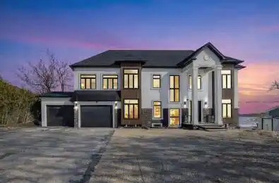 12931 Ninth Line Halton Hills Ontario L7G 4S8