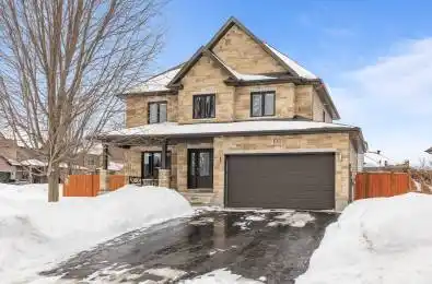 90 South Indian Drive The Nation Ontario K0A 2M0