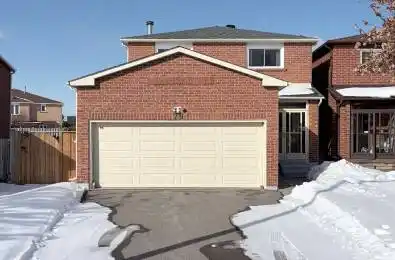 79 Maitland Drive Markham Ontario L3R 4T6