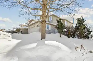 431 Veronica Drive Kitchener Ontario N2A 4E9