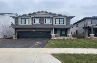 103 Starfire Crescent Hamilton Ontario L8E 0K9