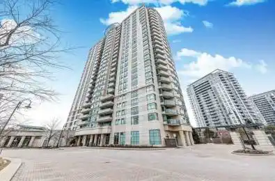 238 Bonis Avenue Unit# 1516 Toronto E05 Ontario M1T 3W7