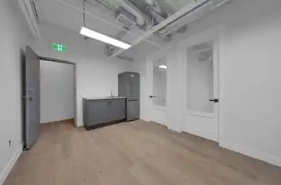 185 Trowers Road Unit# 9 Vaughan Ontario L4L 5Z5