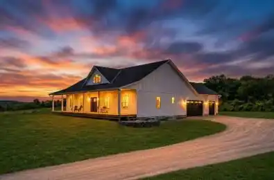 242 Percy Boom Road Trent Hills Ontario K0L 1L0