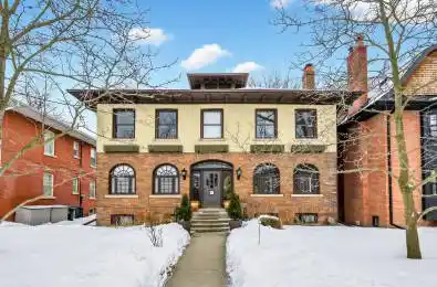 9 Maclennan Avenue Toronto C09 Ontario M4W 2Y4