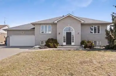 120 Pierella Drive Lakeshore Ontario N8L 0Z4