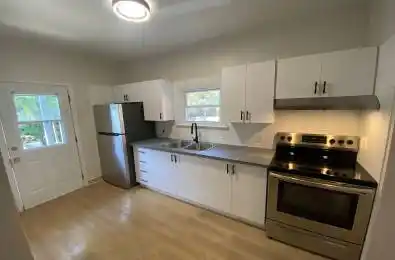 162 Ivy Crescent New Edinburgh - Lindenlea Ontario K1M 1X6