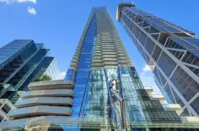 1 Bloor Street Unit# 1701 Toronto C08 Ontario M4W 0A8