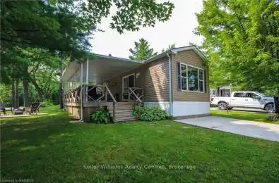 13 SOUTHLINE Avenue Unit# A28 Huron-Kinloss Ontario N0G 2B0