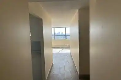 45 Sunrise Avenue Unit# 511 Toronto C13 Ontario M4A 2S3