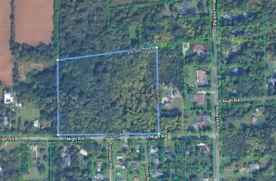 0 Rosehill Road Fort Erie Ontario L2A 5M4