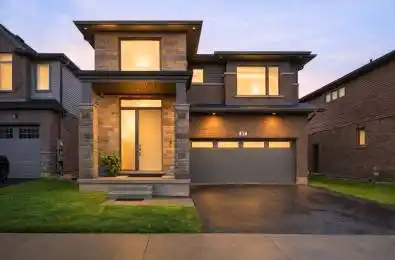 87 Acacia Road Pelham Ontario L0S 1E1