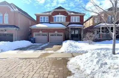 5476 FRESHWATER Drive Mississauga Ontario L5M 0J8