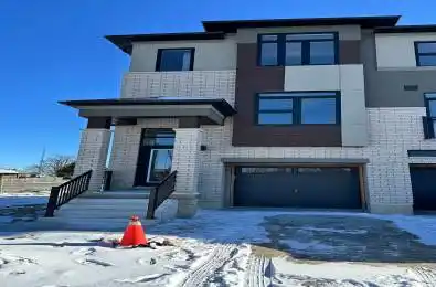 313 Conklin Road Unit# 11 Brantford Ontario N3T 5L5