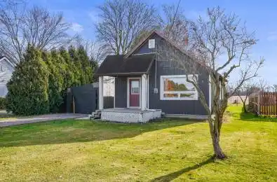 22557 Queens Line West Elgin Ontario N0L 2C0