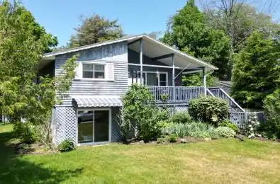 105 Menomini Road Huron-Kinloss Ontario N2Z 2X3