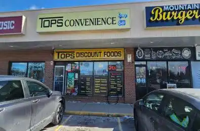 969 Upper Ottawa Street Unit# 2 Hamilton Ontario L8T 4V9