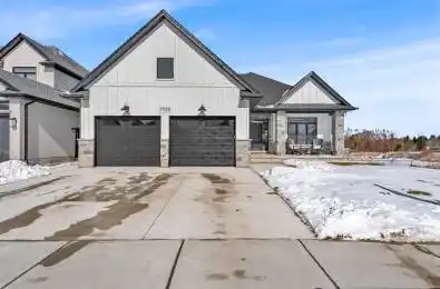 2222 Linkway Boulevard London South Ontario N6K 0K9