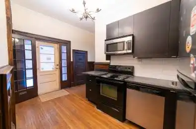 678 Huron Street Unit# 200 Toronto C02 Ontario M5R 2R9