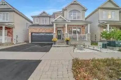 3454 River Run Avenue Barrhaven Ontario K2J 0R8