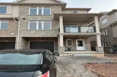 154 Sonoma Lane Hamilton Ontario L8E 0L1