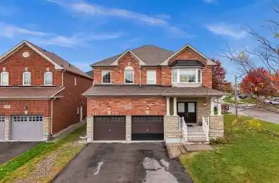 1665 Pennel Drive Oshawa Ontario L1K 0K2