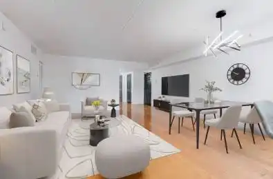 1460 Bishops Gate Unit# 212 Oakville Ontario L6M 4N5