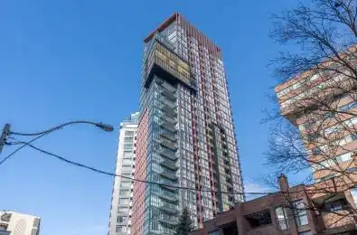 32 Davenport Road Unit# 703 Toronto C02 Ontario M5R 0B5