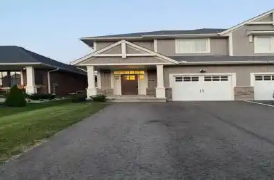 17 Huntley Avenue Tillsonburg Ontario N4G 0J3