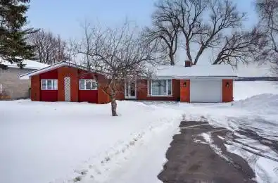 1675 County Rd 2 Road Prescott Ontario K0E 1T0